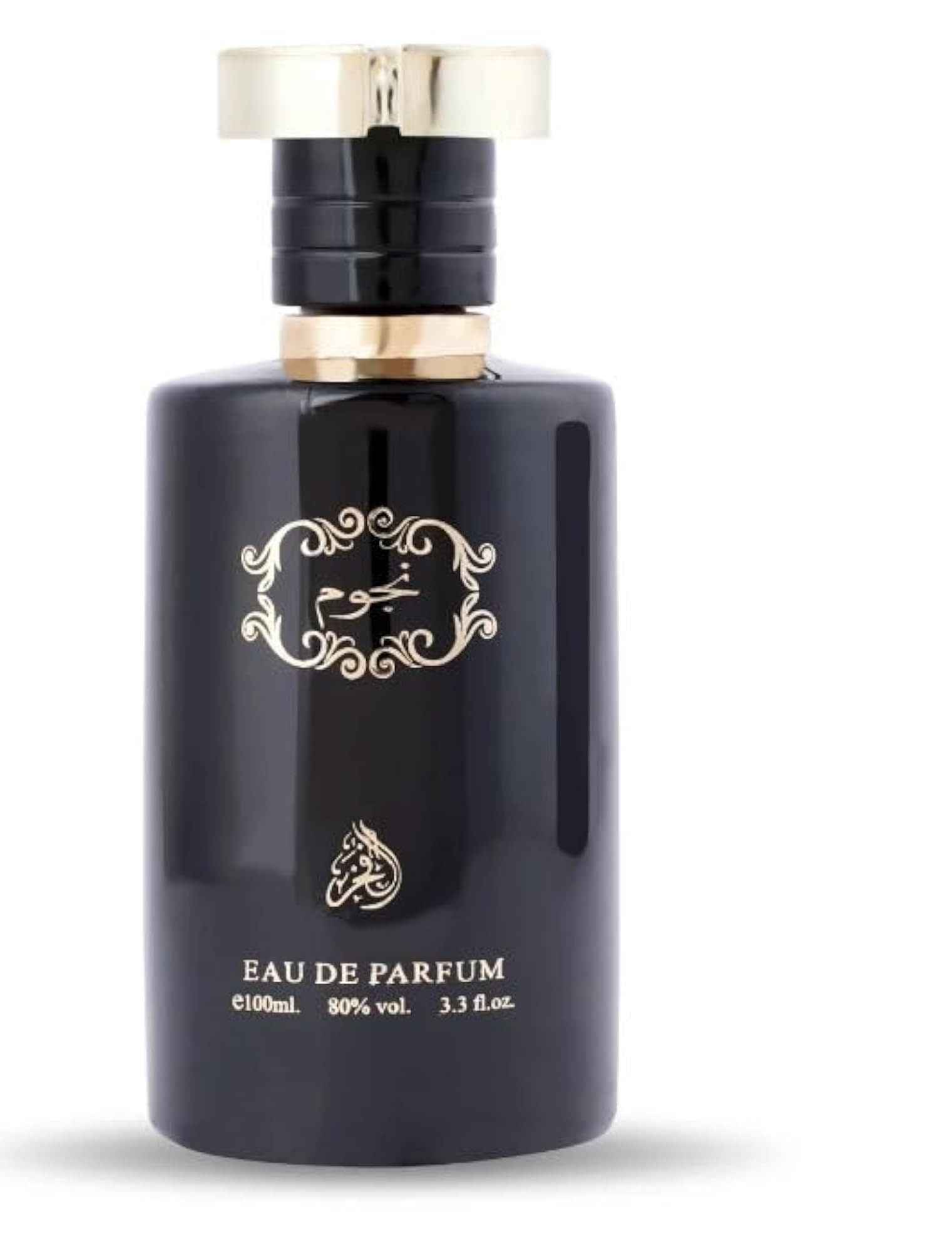 Najoom Eau De Parfum for Men, 100ml
